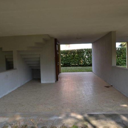 Isotta Apartment Bibione Bagian luar foto