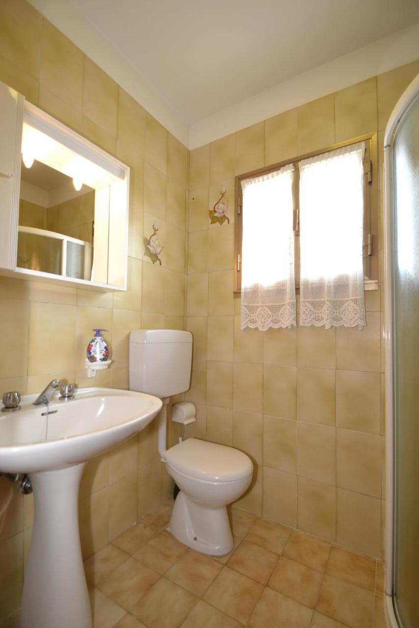 Isotta Apartment Bibione Bagian luar foto