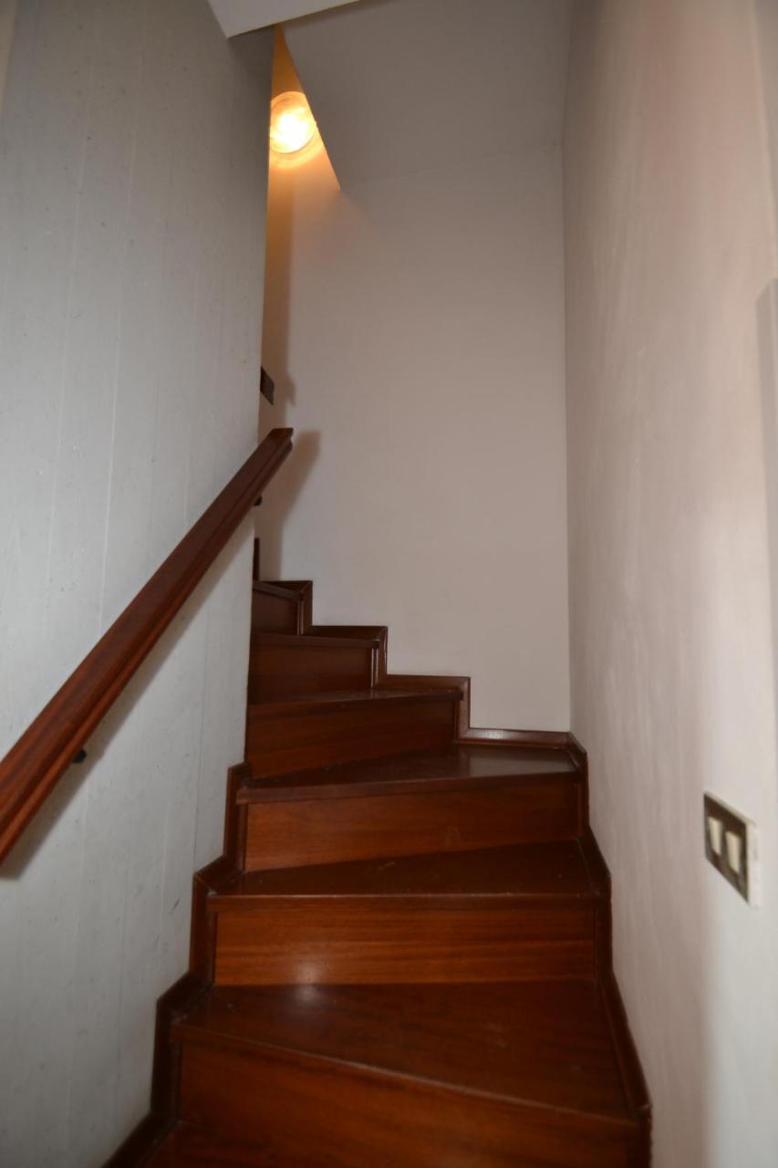 Isotta Apartment Bibione Bagian luar foto